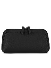 Cosmetic bag MONTBLANC NEW S black amber color