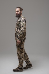 Футболка Remington Inside Fit Shirt South Forest