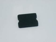 Фильтр воздушный DDE GB33RD/GB43RD (04.02.0781)