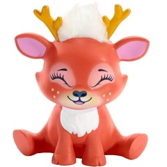 Данэсса Оленни и Спринт. Энчантималс перевыпуск