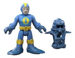 Fisher-Price Игровой набор серия Океан 