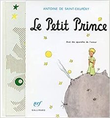 Le Petit Prince