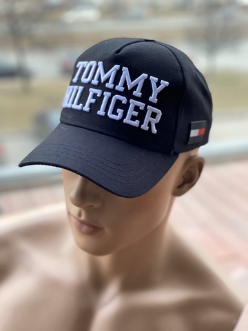 Кепка TOMMY HILFIGER 034641bl