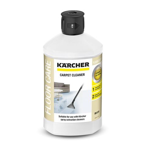 Karcher RM 519 cредство для влажной очистки ковров, 1 л