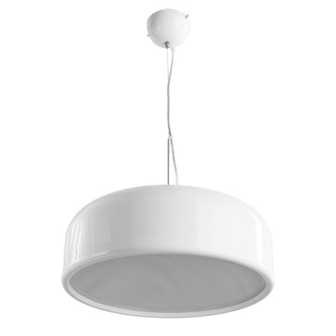 Подвес Arte Lamp Paleolus A3401SP-3WH