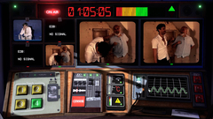 Not For Broadcast (для ПК, цифровой код доступа)