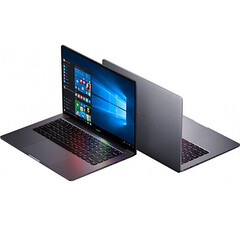 Ноутбук Xiaomi Mi Notebook Pro 14 2021 (Intel Core i5 11300H 3100 MHz/14/2560x1600/16GB/512GB SSD/DVD нет/NVIDIA GeForce MX450 2Gb/Wi-Fi/Windows 10 Home) Silver JYU4348CN