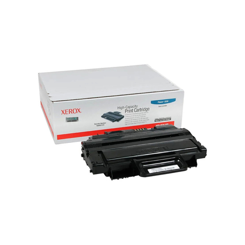 Принт-картридж повышенной емкости Xerox 106R01374