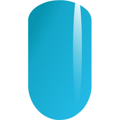 IVA nails Гель-лак Color Therapy № 3