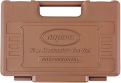 Ombra OMT30S Набор инструмента 1/4