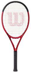 Детская теннисная ракетка Wilson Clash 26 V2.0