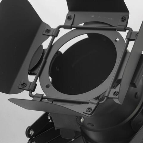 Потолочный светильник Lussole Thornton LSP-9702