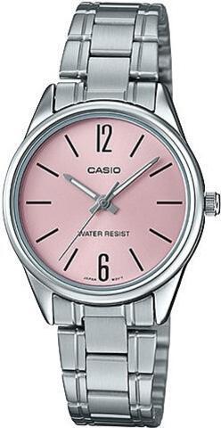 Наручные часы Casio LTP-V005D-4B фото