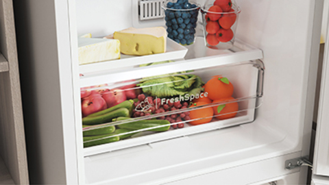 Холодильник Indesit ITR 4180 W mini –  10