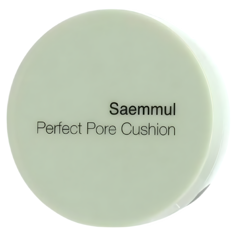 The Saem Perfect Pore Тональная основа The Saemmul Perfect Pore Cushion 02 Natural Beige