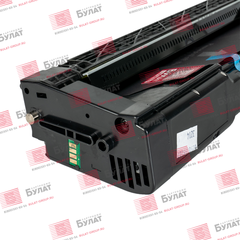 Тонер-картридж 7Q M C250H (408340) для Ricoh M C250FW, P C301W (Чёрный, 6900 стр.)