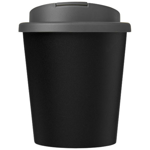 Americano® Espresso Eco Кружка из переработанного материала с герметичной крышкой объемом 250 мл