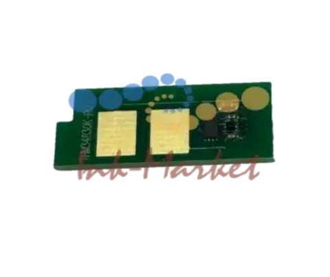 Чип для тонер-картриджа Катюша THМ348 для Катюша М348. Ресурс 30 000 страниц. (THМ348 | THM348)