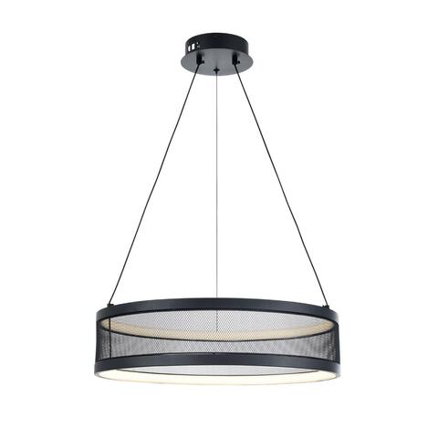 Подвесная светодиодная люстра Lumion FELISITI 8103/38L