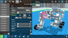 RoboCo (для ПК, цифровой код доступа)