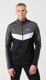 Утеплённый лыжный костюм Nordski Base Grey/Black мужской