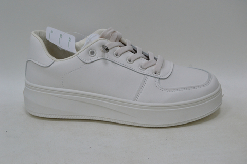 Кеды Lucry sister 21G12TP-3 бел 