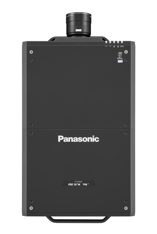 Проектор Panasonic PT-RQ32KE
