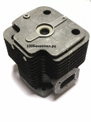 Цилиндро-поршневая группа для мотобура Champion AG364