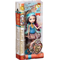 Меделин Хеттер. Зеркальный Пляж