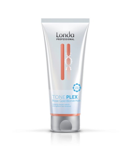 LONDA TONEPLEX Маска для волос 