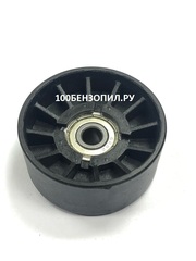 Натяжной ролик для снегоуборщика