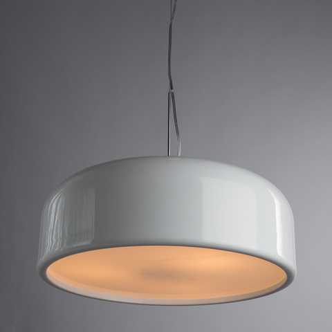 Подвес Arte Lamp Paleolus A3401SP-3WH