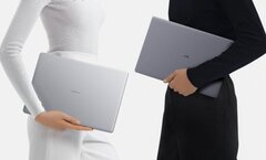 Ноутбук Xiaomi Mi Notebook Pro 14 2021 (Intel Core i5 11300H 3100 MHz/14/2560x1600/16GB/512GB SSD/DVD нет/NVIDIA GeForce MX450 2Gb/Wi-Fi/Windows 10 Home) Silver JYU4348CN