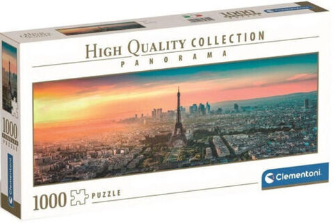 Puzzle PZL 1000 PANORAMA PARIS        95030069