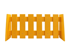 Декоративный элемент "Забор"