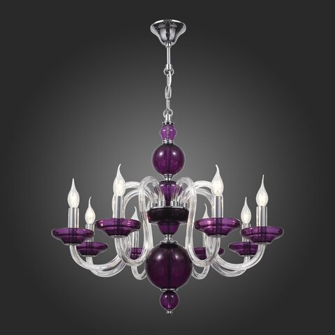 Люстра подвесная ST Luce Ninfa SL757.803.08