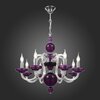 Люстра подвесная ST Luce Ninfa SL757.803.08
