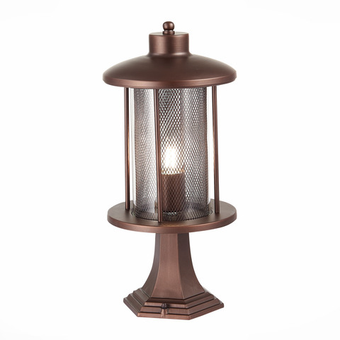 Светильник уличный ST Luce Lastero SL080.405.01