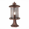 Светильник уличный ST Luce Lastero SL080.405.01