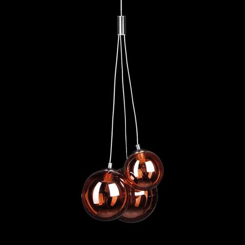 Подвесной светильник Loft It Dew 10090 Rose gold