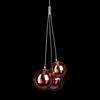Подвесной светильник Loft It Dew 10090 Rose gold