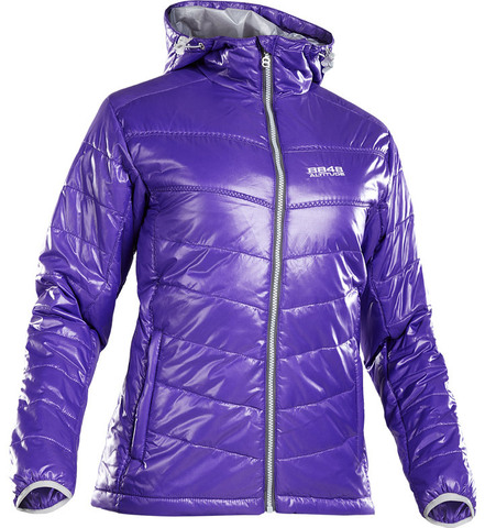 Куртка 8848 Altitude - Elwin Primaloft Purple Jacket женская