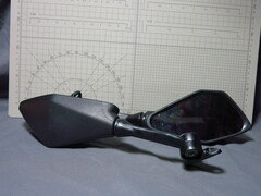 Зеркала Kawasaki Ninja 250 EX250 Ninja 250 13-15