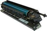 Konica Minolta DR-612 Drum Unit Black A0TK0RD - блок фотобарабана черный для C452, C552, C652. Ресурс 285 000 отпечатков.