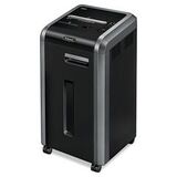 Шредер Fellowes Microshred 225MI (FS-46201)