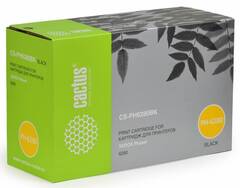 Картридж лазерный Cactus CS-PH6280BK