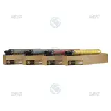 Тонер-картридж БУЛАТ s-Line MP C400E (841551) для Ricoh Aficio MP C300, MP C400, MP C401 (Голубой, 10000 стр.), под заказ
