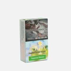 Adalya - Ice Apple (Лёд - яблоко), 50 гр