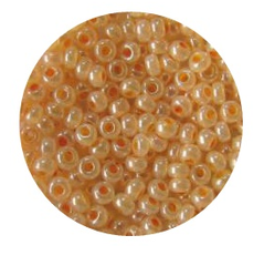 Бисер 10/0 PRECIOSA, 5 гр*10 уп