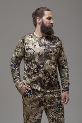 Футболка Remington Inside Fit Shirt South Forest